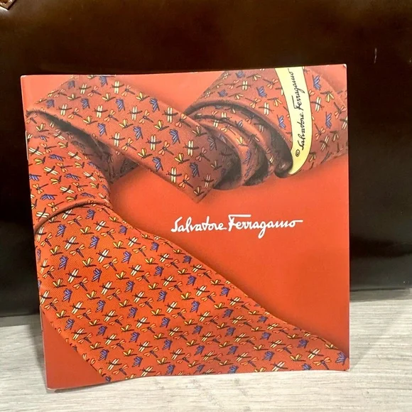 Ferragamo Brown Ombre Leather Tote 🥳HOST PICK🥳 - Picture 14 of 15